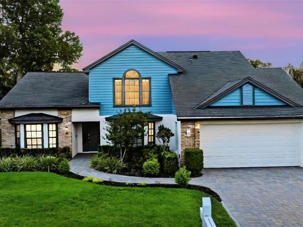 1006 CROSS CUT WAY , LONGWOOD, FL 32750