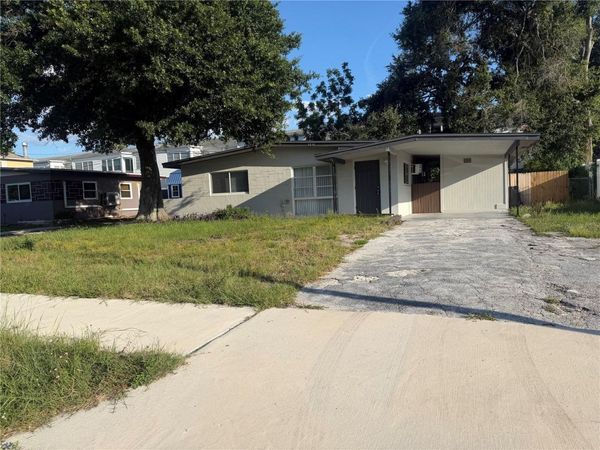 5232 KAPOK DRIVE , NEW PORT RICHEY, FL 34652