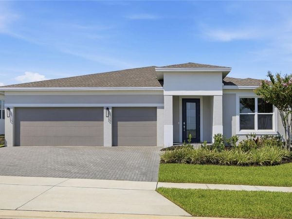 1729 POINT GRACE ROAD, TAVARES, FL 32778
