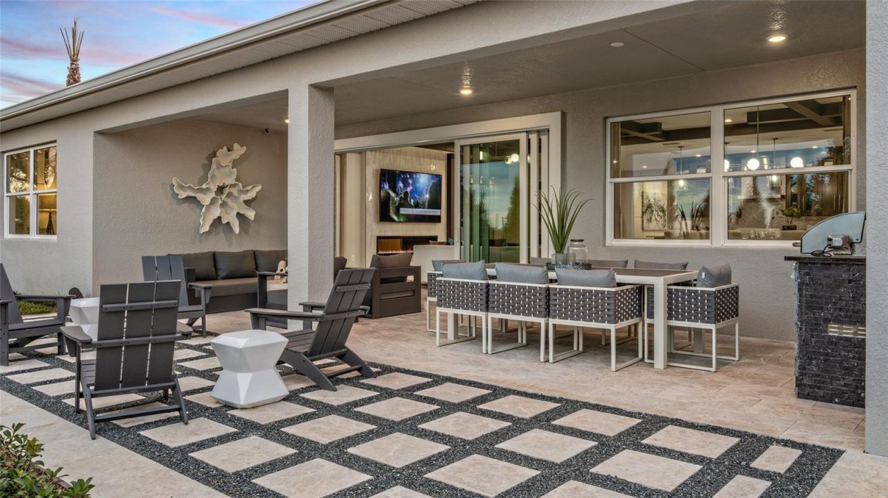 1729 Point Grace Road , Tavares, FL 32778 Photo
