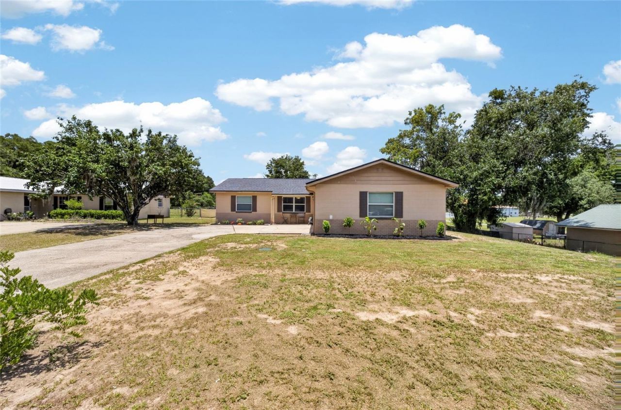 36435 Via Marcia, Fruitland Park, FL 34731 Photo