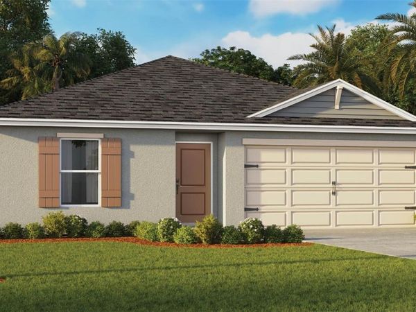 136 HEIRLOOM DRIVE , ORMOND BEACH, FL 32174