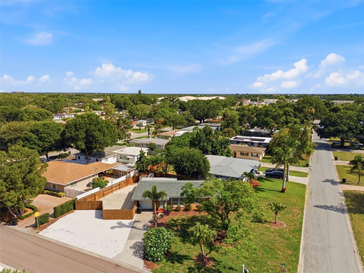 7555 19th Avenue N, Saint Petersburg, FL 33710 Photo