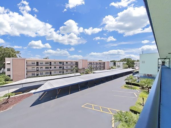5973 TERRACE PARK DRIVE N, Unit 311, ST PETERSBURG, FL 33709