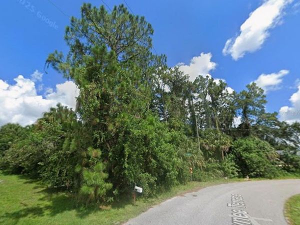 3010 SHAWNEE TERRACE , NORTH PORT, FL 34286