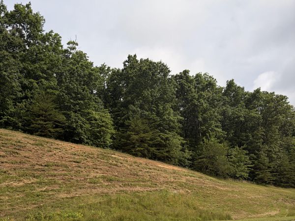 Tennessee Stone Rd, Crossville, TN 38555