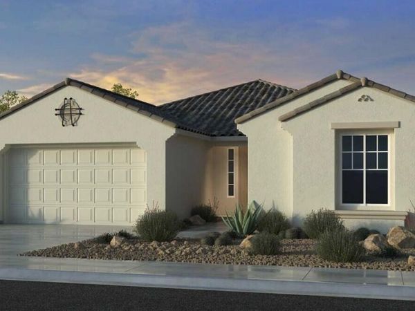 10163 W COLUMBUS Avenue, Avondale, AZ 85392