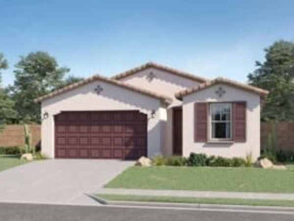 17343 W GRAY FOX Trail, Surprise, AZ 85387