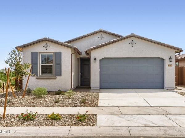 17343 W GRAY FOX Trail, Surprise, AZ 85387