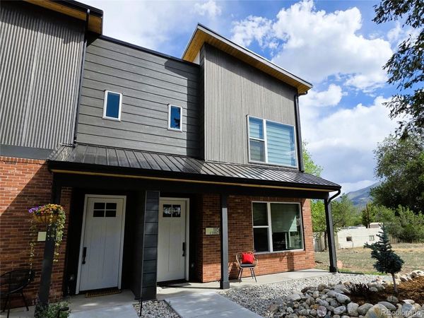1115 E Street , Salida, CO 81201