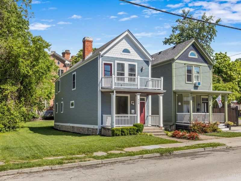 249 McCullough Street, Cincinnati, OH 45226 Photo 23
