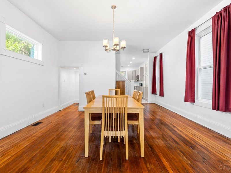 249 McCullough Street, Cincinnati, OH 45226 Photo 5