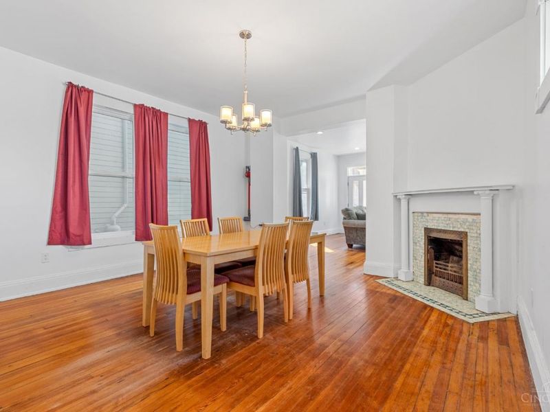 249 McCullough Street, Cincinnati, OH 45226 Photo 6