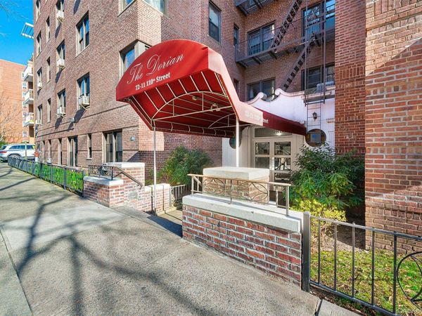 72-11 110th Street, Unit 1B, Forest Hills, NY 11375