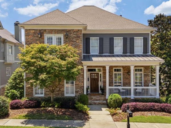 2128 Lucerne Lane, Smyrna, GA 30080