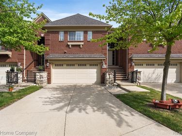 45880 Grant Court , Macomb Twp, MI 48044
