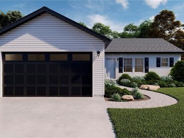 4398 Bridgeport Court , Inkster, MI 48141