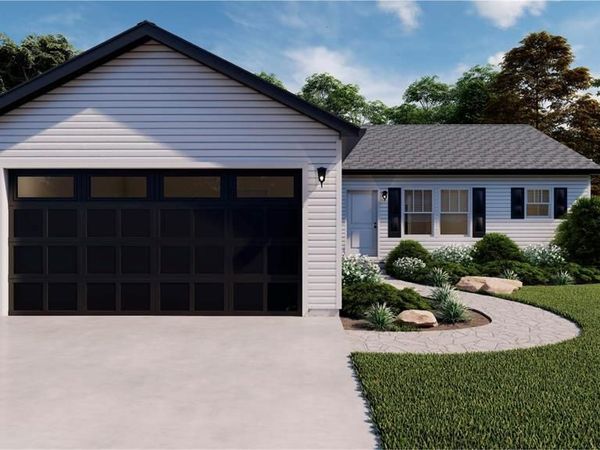4398 Bridgeport Court, Inkster, MI 48141