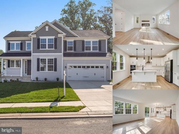 5715 CHARLIES WAY , WHITE MARSH, MD 21162