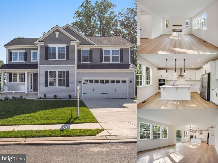 5715 Charlies Way , White Marsh, MD 21162 Main Photo