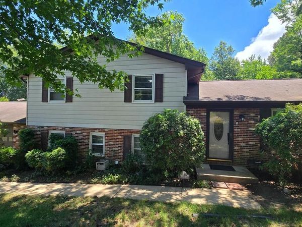 23146 ESPERANZA DRIVE, LEXINGTON PARK, MD 20653