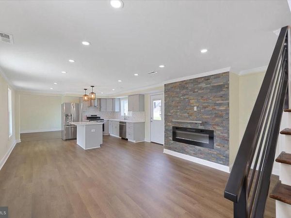 3524 MEADOWSIDE, GWYNN OAK, MD 21207