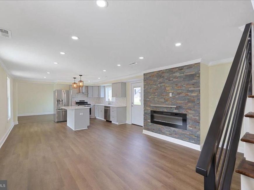 3524 Meadowside, Gwynn Oak, MD 21207 Main Photo