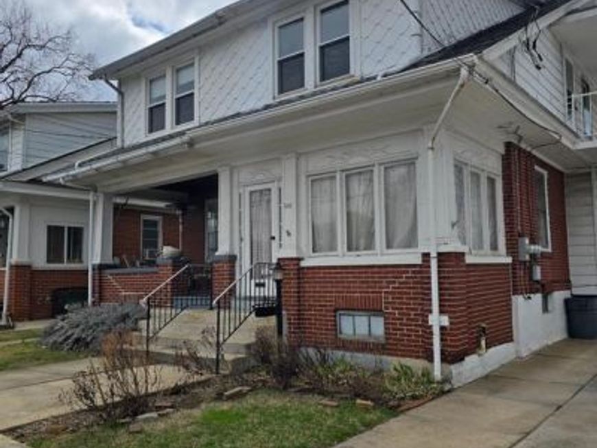 1342 Allegheny Avenue , Reading, PA 19601 Main Photo
