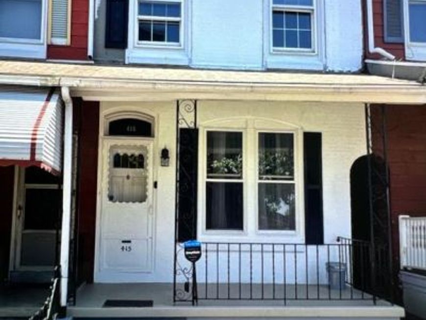 415 S 14th Street , Reading, PA 19602 Main Photo