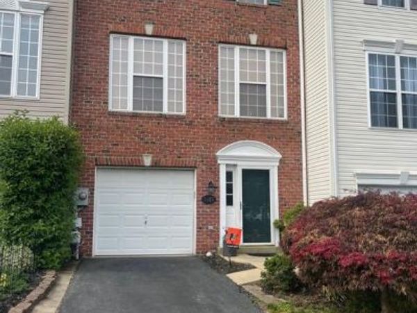 2415 WYNFIELD COURT, FREDERICK, MD 21702