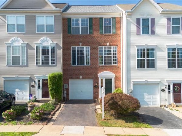 2415 WYNFIELD COURT, FREDERICK, MD 21702