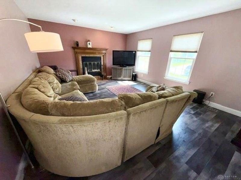 877 Trails End Drive, Liberty Township, OH 45050 Photo 11