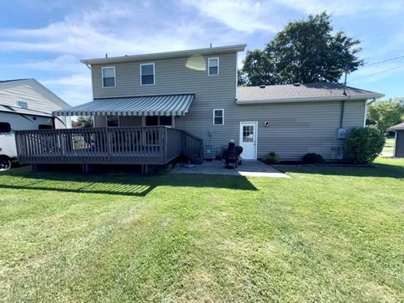 877 Trails End Drive, Liberty Township, OH 45050 Photo 29