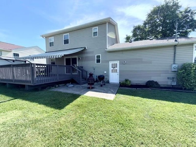 877 Trails End Drive, Liberty Township, OH 45050 Photo 30