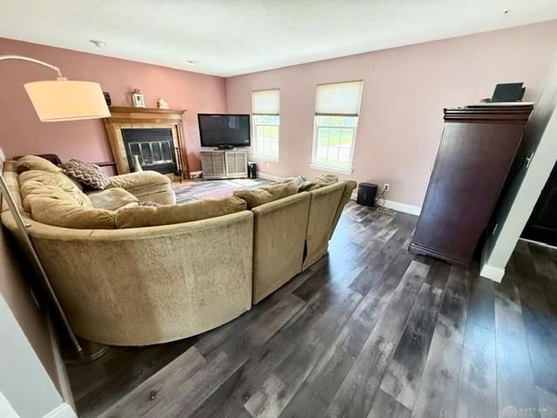 877 Trails End Drive, Liberty Township, OH 45050 Photo 8