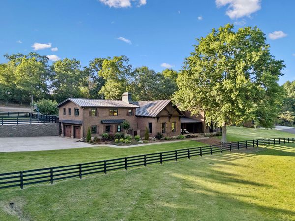9862 Sam Donald Rd , Nolensville, TN 37135