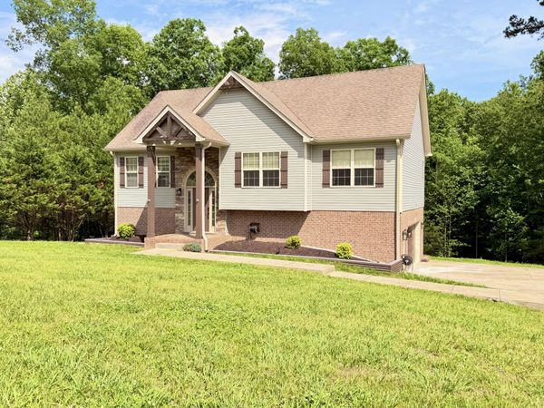 5005 Marion RD , Cunningham, TN 37052