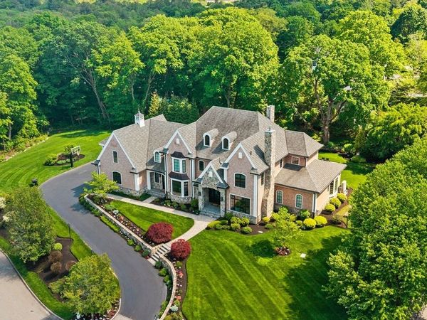 1 Haywood Farm, Lynnfield, MA 01940