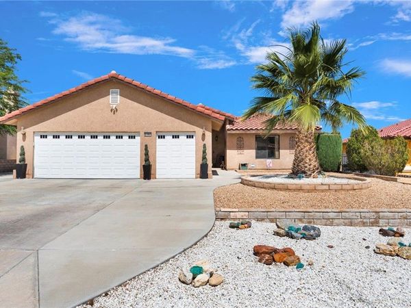 27951 Evergreen, Helendale, CA 92342