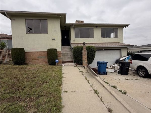 2323 W 102nd, Inglewood, CA 90303