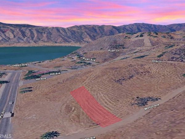 0 Morton Avenue, Lake Elsinore, CA 92530