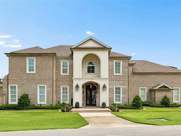 159 ELAINE Avenue , Harahan, LA 70123
