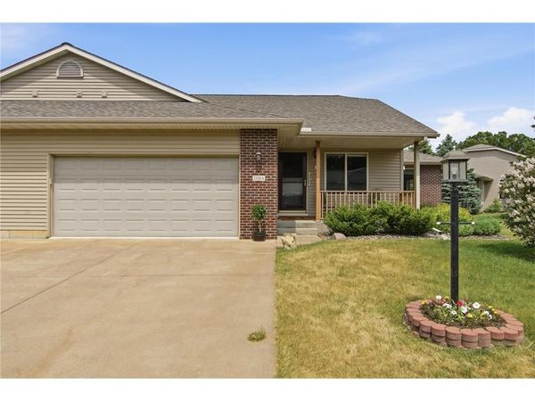 2538 Hils Court, Unit A, Menomonie, WI 54751
