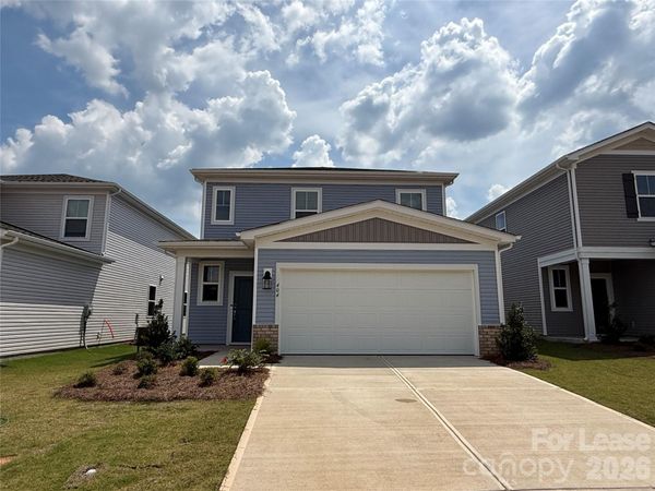 404 Silver Birch Court , Shelby, NC 28152