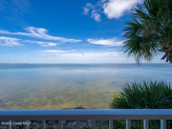 7028 Sevilla Court , Unit 202, Cape Canaveral, FL 32920