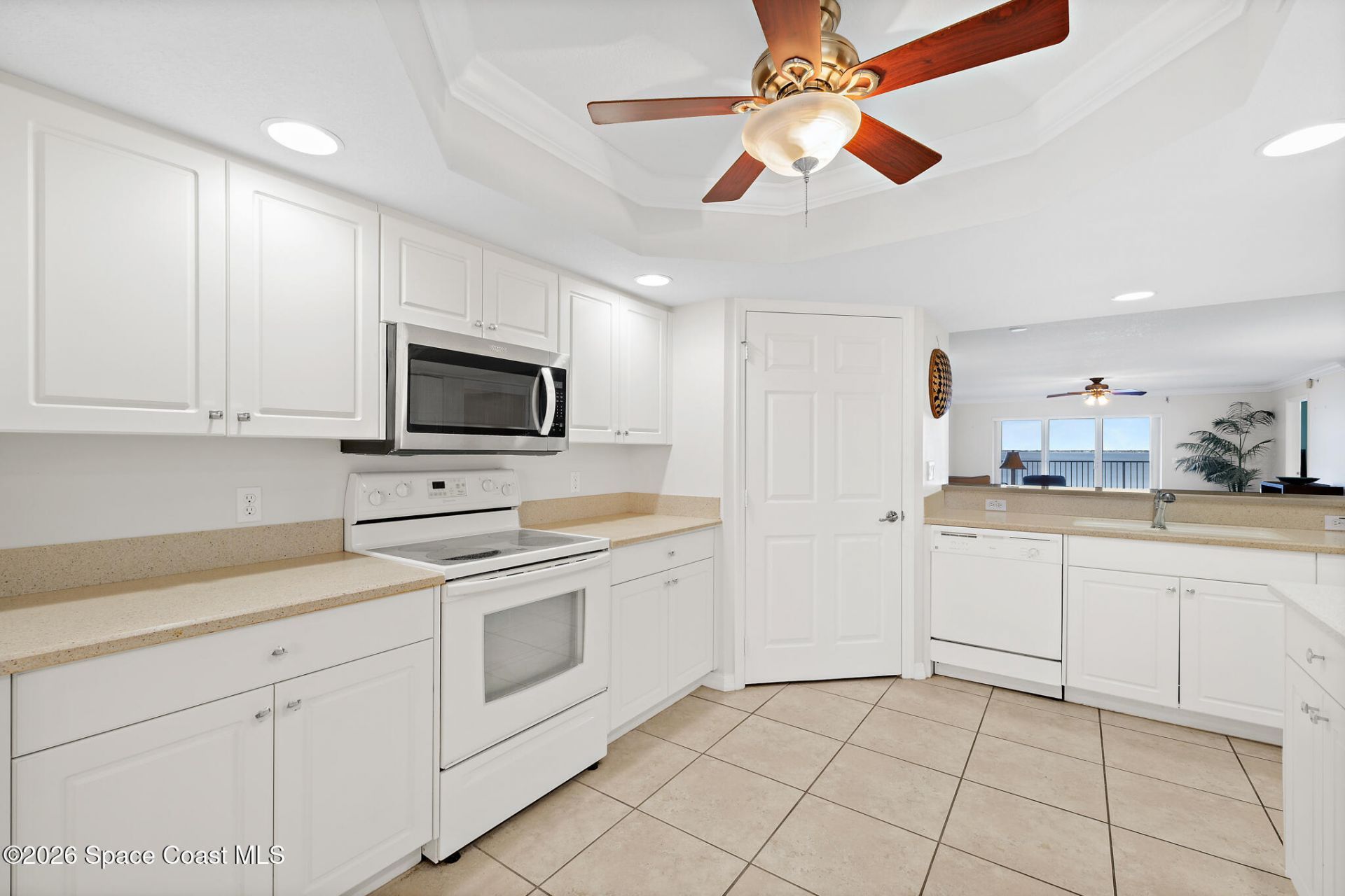 7028 Sevilla Court , Unit 202, Cape Canaveral, FL 32920 Photo