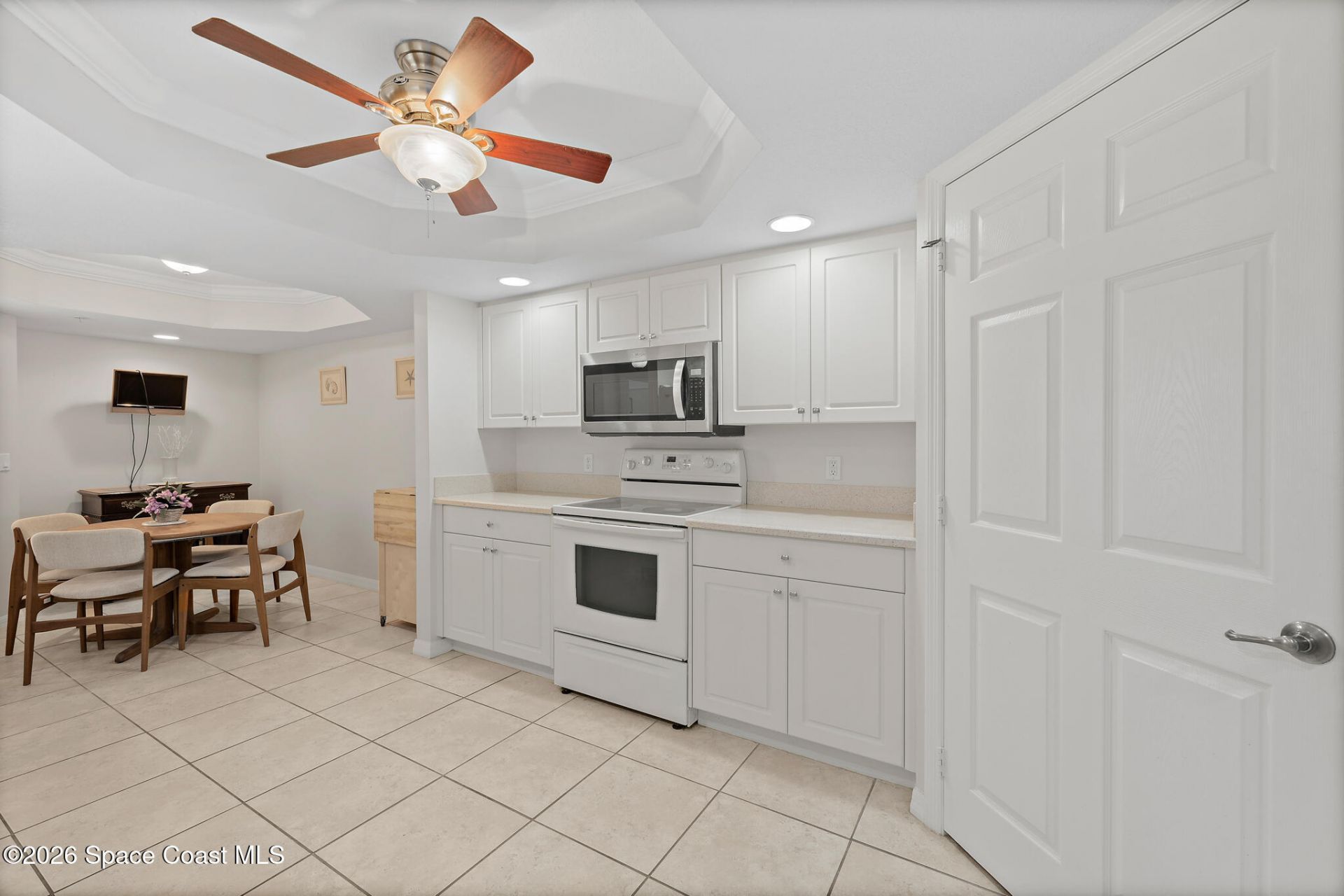 7028 Sevilla Court , Unit 202, Cape Canaveral, FL 32920 Photo