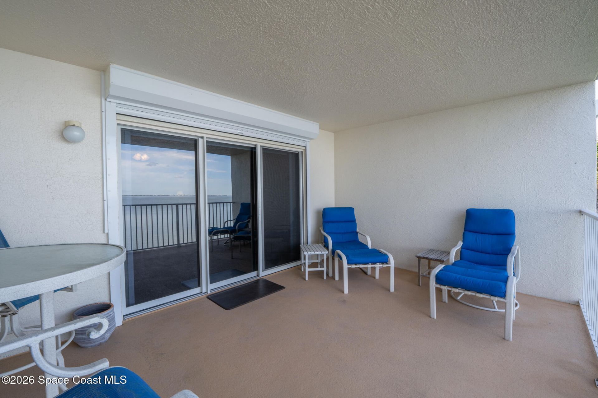 7028 Sevilla Court , Unit 202, Cape Canaveral, FL 32920 Photo
