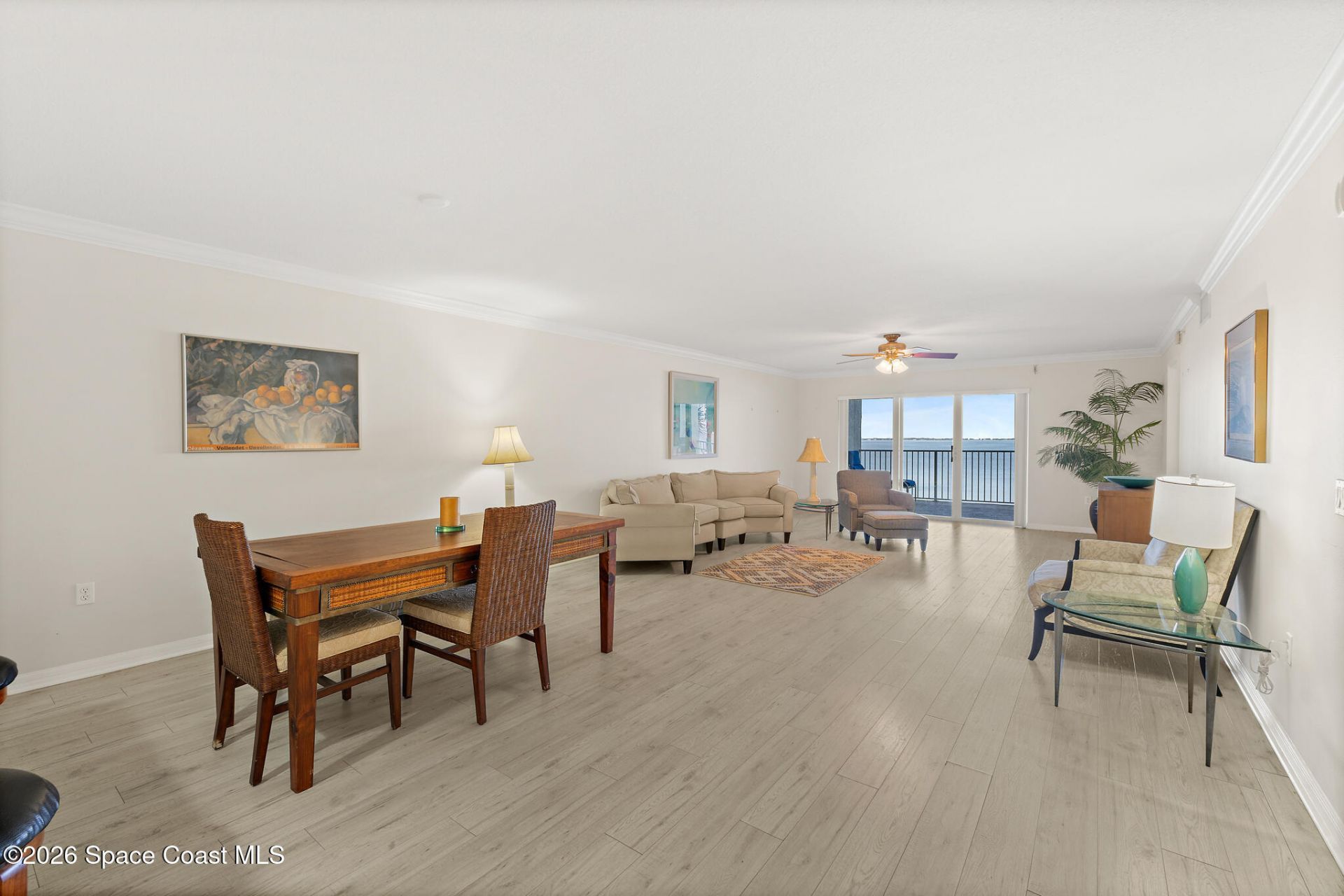 7028 Sevilla Court , Unit 202, Cape Canaveral, FL 32920 Photo