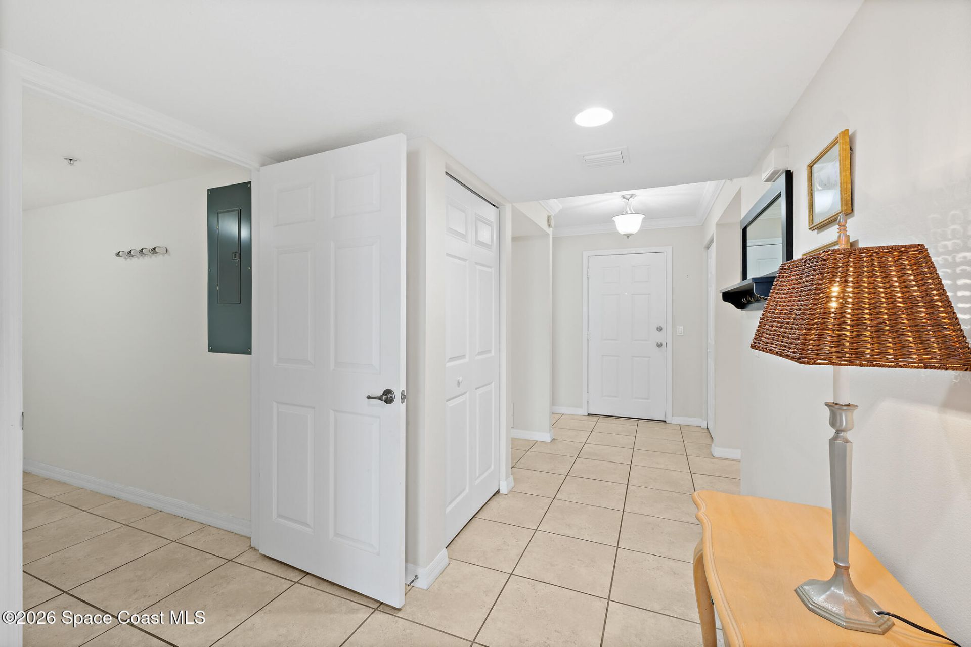 7028 Sevilla Court , Unit 202, Cape Canaveral, FL 32920 Photo